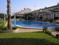 Communal Pool